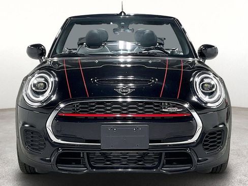 Used 2021 MINI Cooper John Cooper Works w/ 6.5" Touchscreen Package FWD image 4