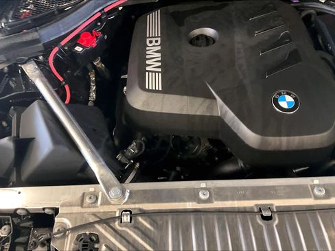 Certified 2025 BMW X3 xDrive30 w/ Convenience Package AWD/4WD image 29