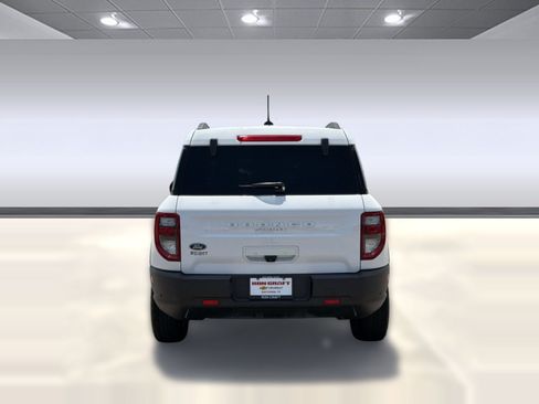 Used 2022 Ford Bronco Sport Big Bend w/ Convenience Package AWD/4WD image 10