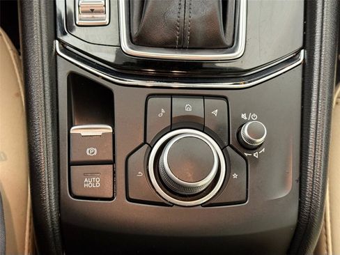 Certified 2023 MAZDA CX-5 AWD 2.5 S w/ Select Package image 27