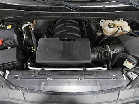 Used 2022 Cadillac Escalade ESV Sport w/ Touring Package image 25