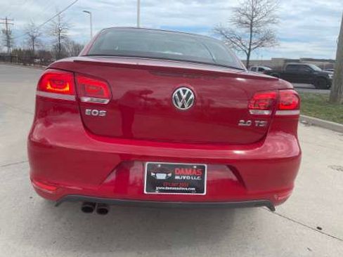 Used 2014 Volkswagen Eos Komfort image 11