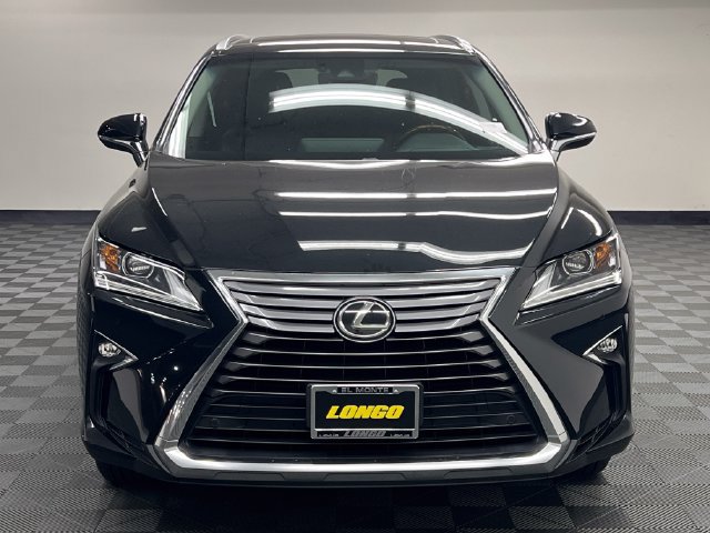 Used 2019 Lexus RX 350L FWD image 3