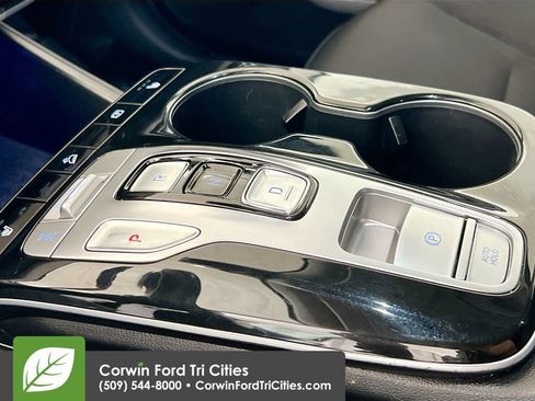 Used 2022 Hyundai Tucson SEL AWD/4WD image 10
