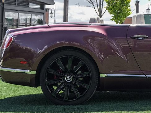 Used 2016 Bentley Continental GT AWD/4WD image 10