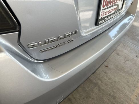 Used 2020 Subaru WRX w/ Popular Package #3 (IZT) image 19