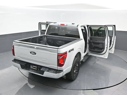 Certified 2024 Ford F150 XLT w/ Equipment Group 302A MID AWD/4WD image 27