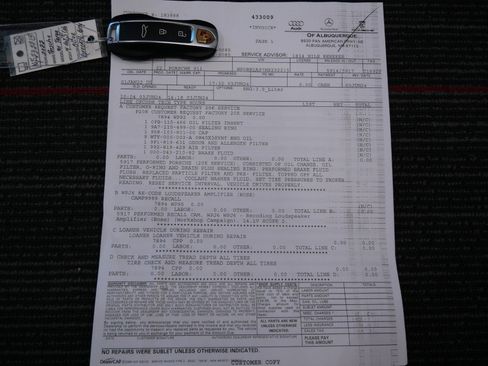 Used 2022 Porsche 911 Targa 4 GTS image 42