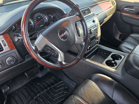 Used 2010 GMC Yukon SLT image 10