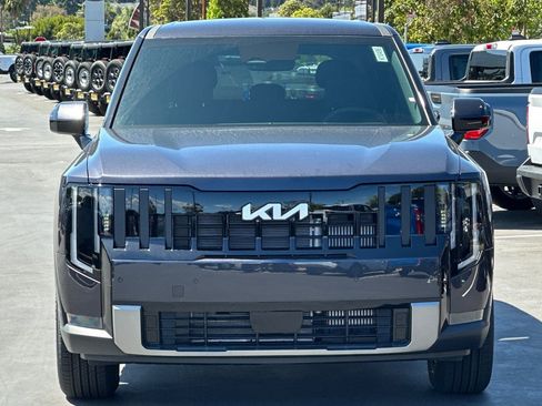 New 2027 Kia Telluride LX image 9