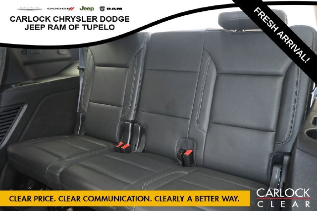Used 2022 Chevrolet Tahoe Z71 w/ Off-Road Capability Package AWD/4WD image 29