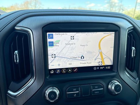 Certified 2021 GMC Sierra 1500 Denali w/ Denali Ultimate Package image 14