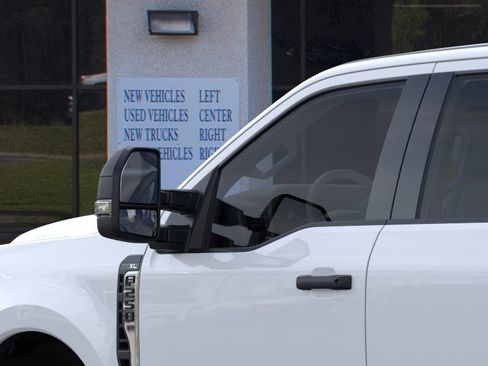 New 2026 Ford F250 XL AWD/4WD image 20
