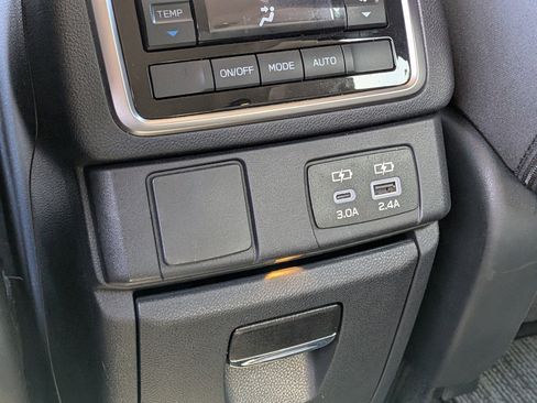 Certified 2025 Subaru Ascent Premium AWD/4WD image 16