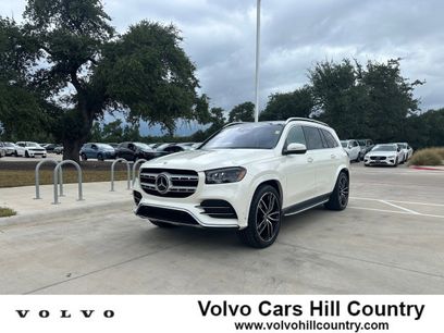 Used 2022 Mercedes-Benz GLS 450 4MATIC