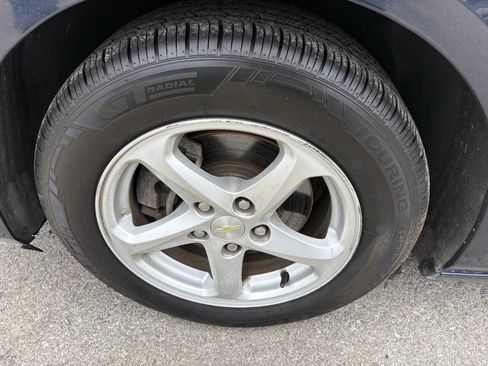 Used 2016 Chevrolet Malibu LS image 10