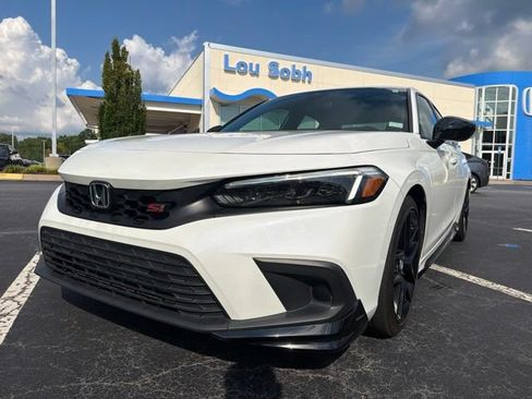 Used 2024 Honda Civic Si image 2