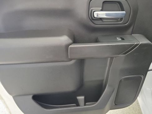 Certified 2023 Chevrolet Silverado 2500 LT AWD/4WD image 18