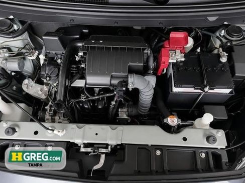 Used 2024 Mitsubishi Mirage ES FWD image 17