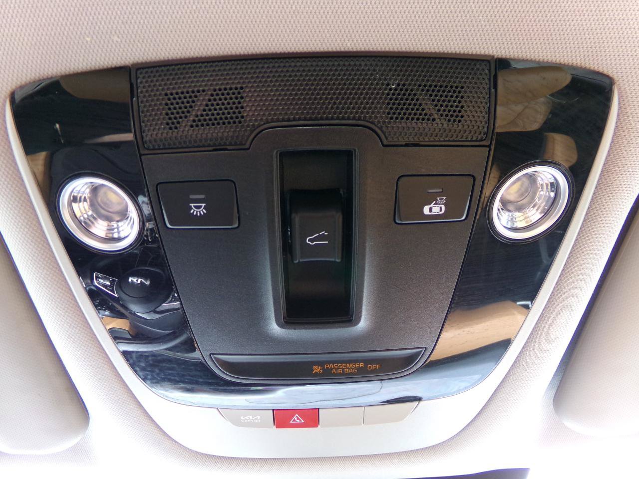 Used 2024 Kia Seltos EX AWD/4WD image 31