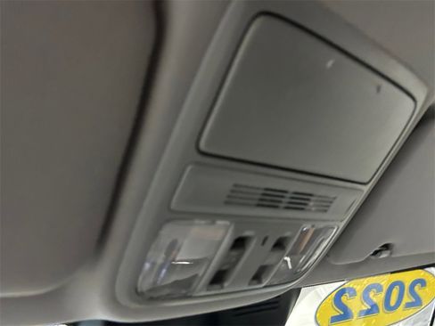 Used 2022 Honda CR-V EX image 28