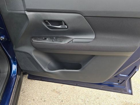 New 2026 Nissan Kicks S image 4