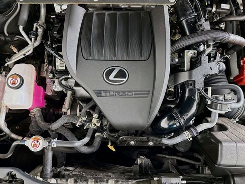 Used 2024 Lexus TX 350 FWD w/ Technology Package image 32