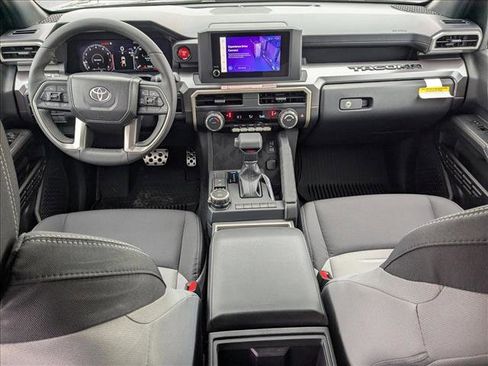 New 2026 Toyota Tacoma TRD Sport image 14