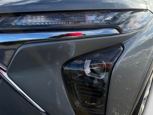 Used 2025 Chevrolet Trax LS w/ Driver Confidence Package image 22