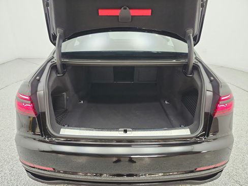 Used 2023 Audi A8 L 3.0T w/ Luxury Package AWD/4WD image 19