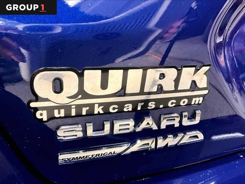 Certified 2024 Subaru Impreza 2.0i image 29