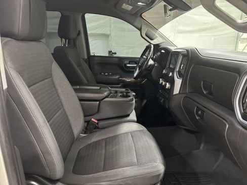 Used 2021 GMC Sierra 1500 Elevation w/ X31 Off-Road Package AWD/4WD image 27