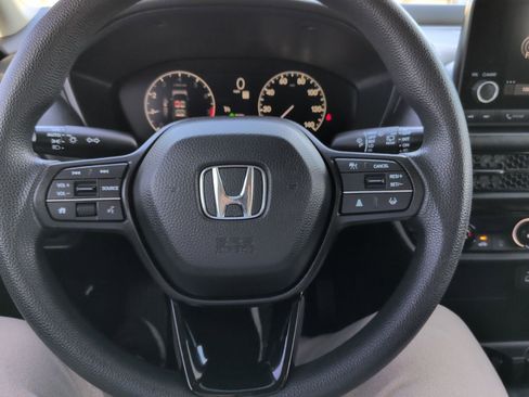 Used 2025 Honda HR-V LX image 16