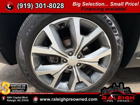 Used 2021 Hyundai Palisade Limited FWD image 65