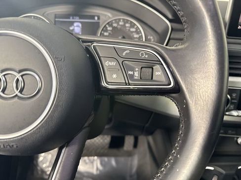 Used 2017 Audi A4 2.0T Premium image 13