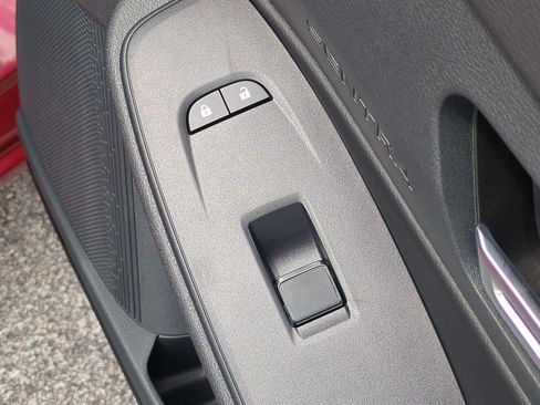 New 2026 Nissan Sentra SV w/ SV Convenience Package FWD image 38