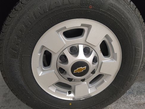 Used 2015 Chevrolet Silverado 2500 LT image 31