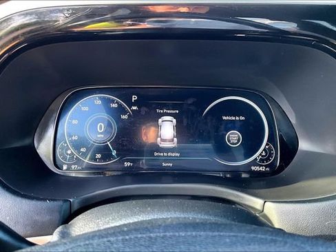 Used 2020 Hyundai Palisade Limited AWD/4WD image 20
