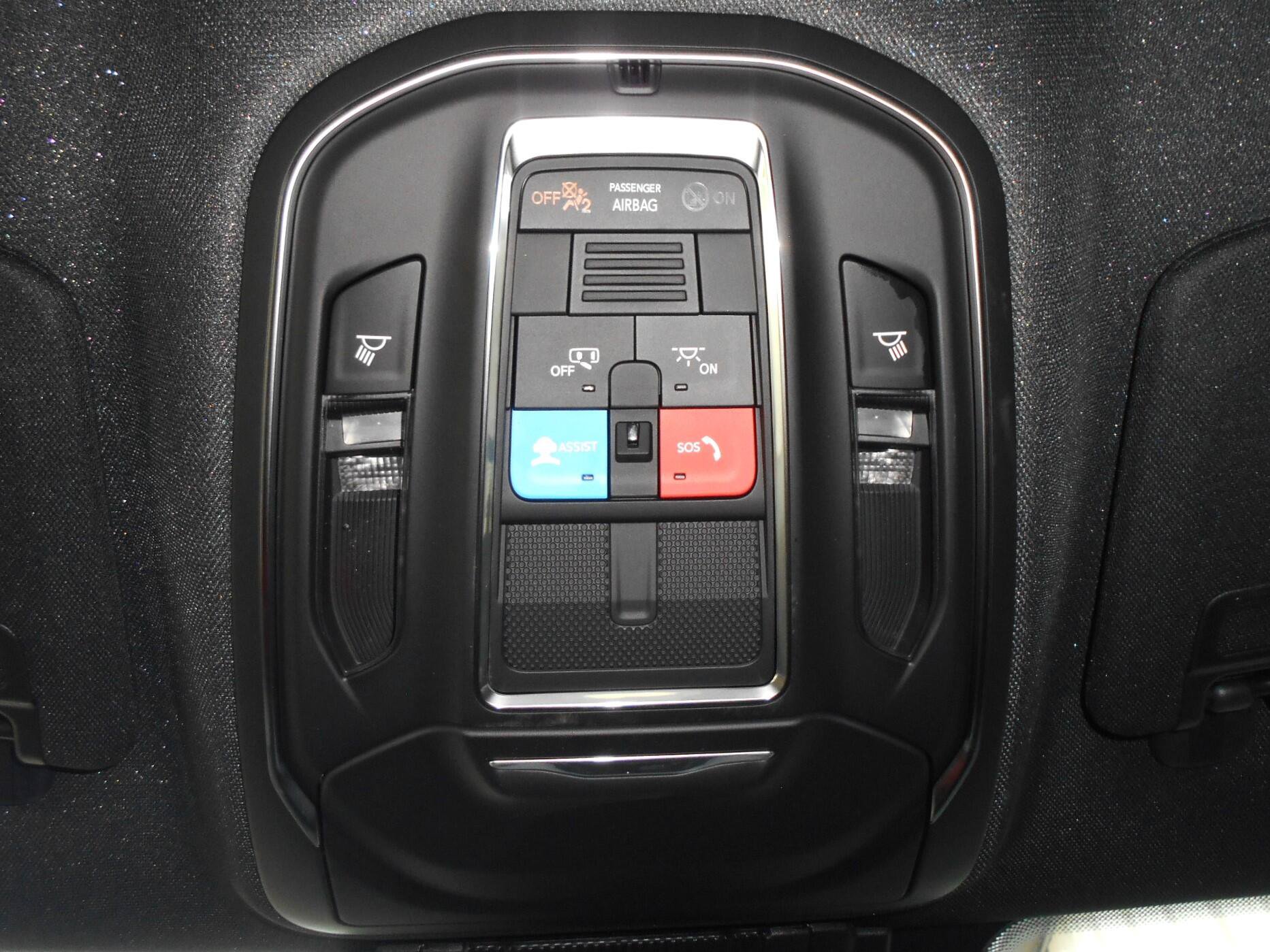 New 2026 Dodge Charger R/T w/ Driver Convenience Group AWD/4WD image 14