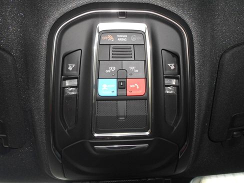 New 2026 Dodge Charger R/T w/ Driver Convenience Group AWD/4WD image 14
