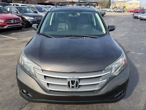 Used 2013 Honda CR-V EX-L image 9