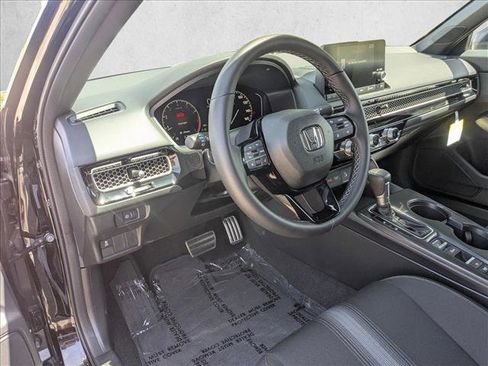 Used 2026 Honda Civic Sport image 10