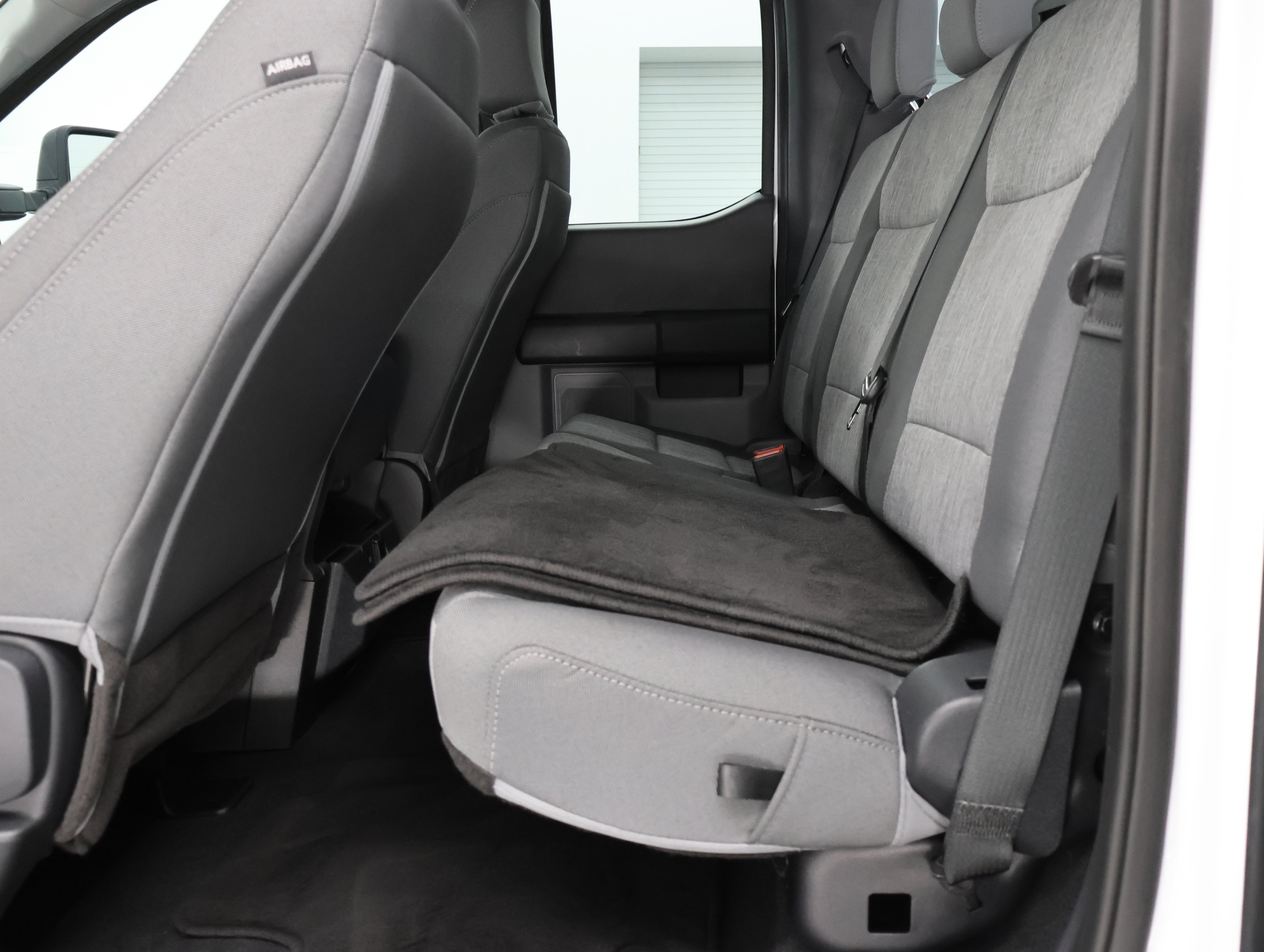 Used 2023 Ford F250 XL w/ STX Appearance Package AWD/4WD image 38