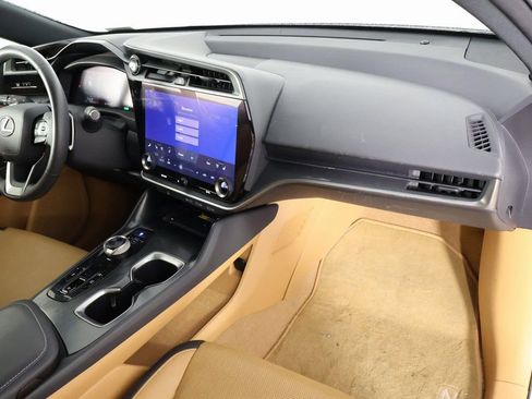 Used 2024 Lexus RZ 300e Premium w/ Accessory Package (Z1) image 8