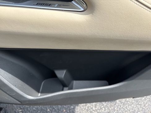 Used 2023 INFINITI QX60 Sensory w/ Cargo Package image 71