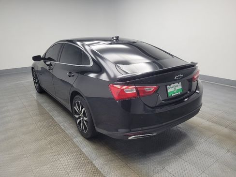 Used 2024 Chevrolet Malibu RS image 5