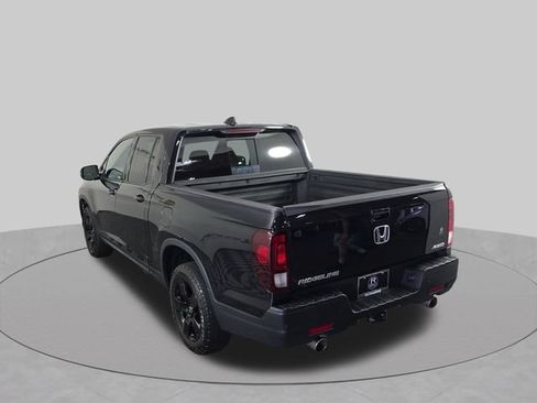 Used 2023 Honda Ridgeline Black Edition image 37