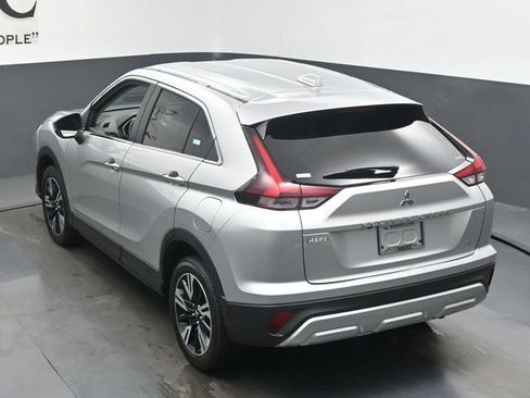 Used 2024 Mitsubishi Eclipse Cross SE AWD/4WD image 42