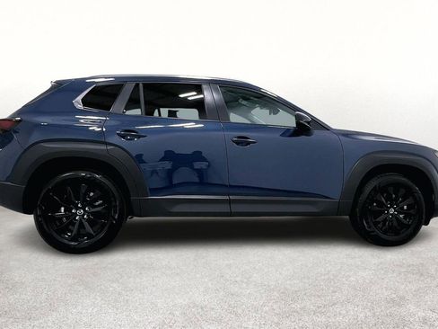 New 2026 MAZDA CX-50 AWD 2.5 S w/ Cargo Package image 8