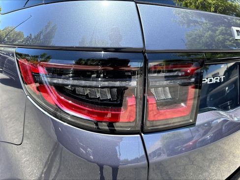 Used 2024 Land Rover Discovery Sport S AWD/4WD image 32